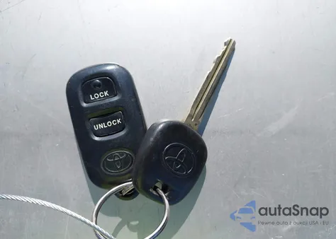 2008 Toyota Corolla S z USA, uszkodzony, nr VIN 1NXBR30E28Z974638